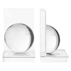 Zarážky na knihy 2 ks Carrie – Premier Housewares Zarážky na knihy 2 ks Carrie – Premier Housewares