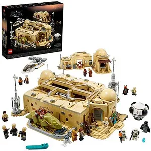 LEGO® Star Wars™ 75290 Kantína Mos Eisley™ LEGO® Star Wars™ 75290 Kantína Mos Eisley™