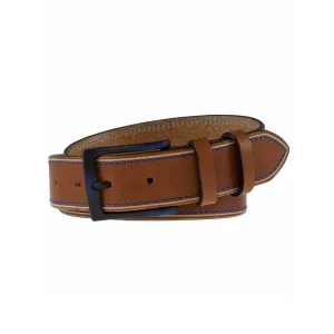 Hoffebelts Pánsky kožený opasok Bolton-115 CM (OBVOD PáSA) Hoffebelts Pánsky kožený opasok Bolton-115 CM (OBVOD PáSA)