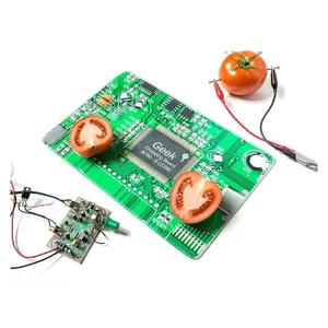 045882 Gadgets and Gift Sklenená doska na krájanie - Motherboard 045882 Gadgets and Gift Sklenená doska na krájanie - Motherboard