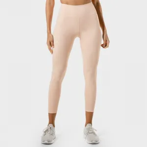 SQUATWOLF Dámske legíny 7/8 Fitness Peachy Keen XL SQUATWOLF Dámske legíny 7/8 Fitness Peachy Keen XL