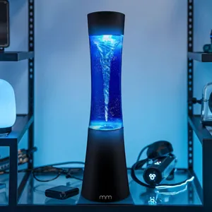 Dekoračná RGB LED lampa s efektom tornáda Dekoračná RGB LED lampa s efektom tornáda