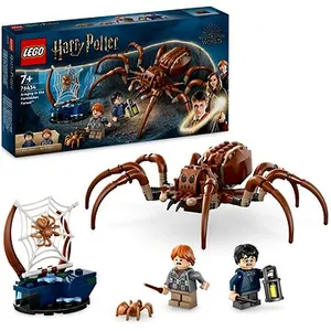 LEGO® Harry Potter™ 76434 Aragog v Zakázanom lese LEGO® Harry Potter™ 76434 Aragog v Zakázanom lese