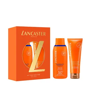 Lancaster Darčeková sada Sun Care Set SPF 50 Lancaster Darčeková sada Sun Care Set SPF 50