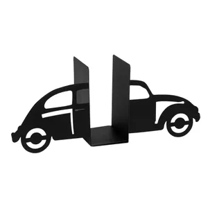 Zarážka na knihy Car – Mioli Decor Zarážka na knihy Car – Mioli Decor