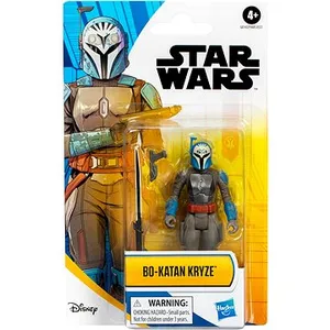Star Wars Bo Katan 10 cm Star Wars Bo Katan 10 cm