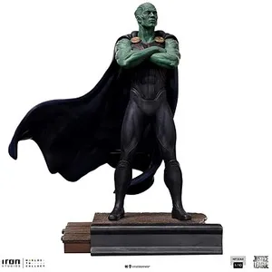 DC Comics – Martian Manhunter – Art Scale 1/10 DC Comics – Martian Manhunter – Art Scale 1/10