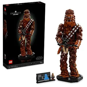 LEGO® Star Wars™ 75371 Chewbacca™ LEGO® Star Wars™ 75371 Chewbacca™