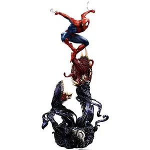 Marvel – Spider-Man – Art Scale 1/10 Deluxe Marvel – Spider-Man – Art Scale 1/10 Deluxe