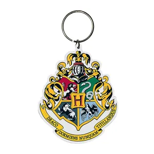 Pyramid International Harry Potter Hogwart's Crest Kľúčenka Pyramid International Harry Potter Hogwart's Crest Kľúčenka