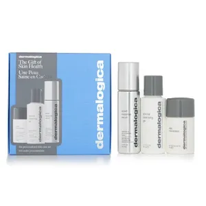 Dermalogica Darčeková sada starostlivosti o pleť The Personalized Skin Care Set Dermalogica Darčeková sada starostlivosti o pleť The Personalized Skin Care Set