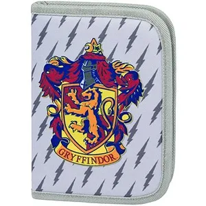 BAAGL Školský peračník klasik dve chlopne Harry Potter Chrabromil BAAGL Školský peračník klasik dve chlopne Harry Potter Chrabromil