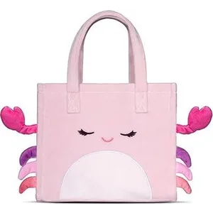 Squishmallows kabelka – krab Cailey Squishmallows kabelka – krab Cailey