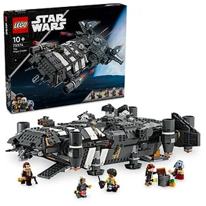 LEGO® Star Wars™ 75374 Onyx Cinder LEGO® Star Wars™ 75374 Onyx Cinder