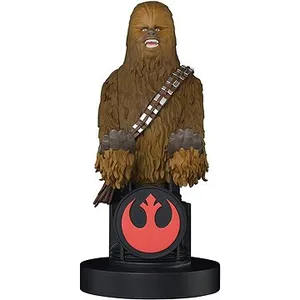 Cable Guys - Star Wars - Chewbacca Cable Guys - Star Wars - Chewbacca