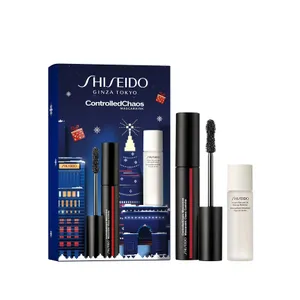 Shiseido Darčeková sada Controlled Chaos Mascara Set Shiseido Darčeková sada Controlled Chaos Mascara Set