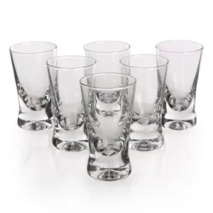 Altom 6-dielna sada štamperlíkov na vodku 25 ml Altom 6-dielna sada štamperlíkov na vodku 25 ml