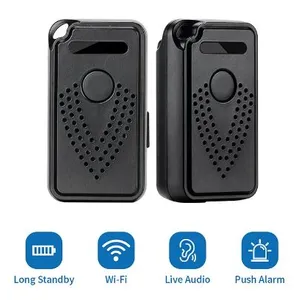 Zvukový rekordér mini 10x30x60mm - WIFI + APP na Smartphone upozornenia + výdrž batérie do 20 dní Zvukový rekordér mini 10x30x60mm - WIFI + APP na Smartphone upozornenia + výdrž batérie do 20 dní