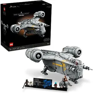 LEGO® Star Wars™ 75331 The Razor Crest™ LEGO® Star Wars™ 75331 The Razor Crest™