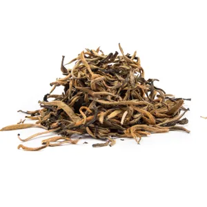 CHINA YUNNAN GOLDEN BUD MAO FENG - čierny čaj, 1000g CHINA YUNNAN GOLDEN BUD MAO FENG - čierny čaj, 1000g