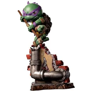 Teenage Mutant Ninja Turtles – Donatello – figúrka Teenage Mutant Ninja Turtles – Donatello – figúrka
