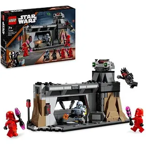 LEGO® Star Wars™ 75386 Súboj Paza Vizsly a Moffa Gideona LEGO® Star Wars™ 75386 Súboj Paza Vizsly a Moffa Gideona
