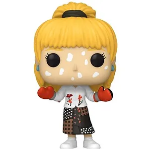 Funko Pop! Friends – Phoebe Buff (with Chicken Pox) Funko Pop! Friends – Phoebe Buff (with Chicken Pox)