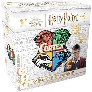 Cortex Harry Potter Cortex Harry Potter