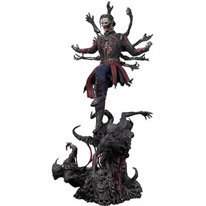 Doctor Strange in The Multiverse of Madness – Dead Defender Strange – Art Scale 1/10 Doctor Strange in The Multiverse of Madness – Dead Defender Strange – Art Scale 1/10