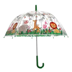 Detský dáždnik Jungle – Esschert Design Detský dáždnik Jungle – Esschert Design