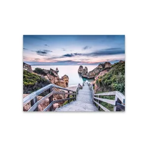 Obraz Styler Canvas Praia, 85 × 113 cm Obraz Styler Canvas Praia, 85 × 113 cm