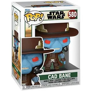 Funko POP! Star Wars The Book of Boba Fett – Cad Bane Funko POP! Star Wars The Book of Boba Fett – Cad Bane