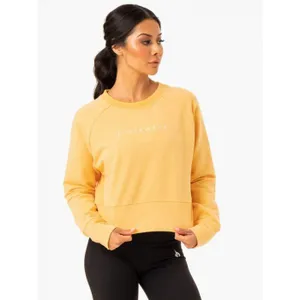Ryderwear Dámska Mikina Motion Mango LL Ryderwear Dámska Mikina Motion Mango LL