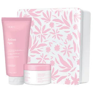 PUPA Milano Darčeková sada Asian Spa Kit 2 PUPA Milano Darčeková sada Asian Spa Kit 2