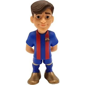 MINIX Football: FC Barcelona - Gavi 7cm MINIX Football: FC Barcelona - Gavi 7cm