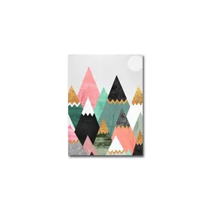 Obraz Wallity Cantoro, 28 × 38 cm Obraz Wallity Cantoro, 28 × 38 cm