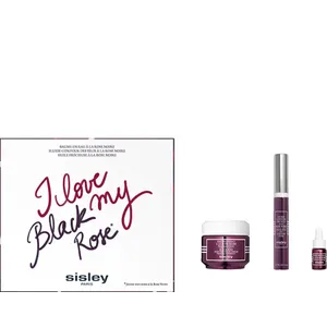 Sisley Darčeková sada Black Rose Care Set Sisley Darčeková sada Black Rose Care Set