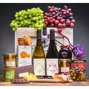 Truhlica pre vinárku XXL – suché Truhlica pre vinárku XXL – suché