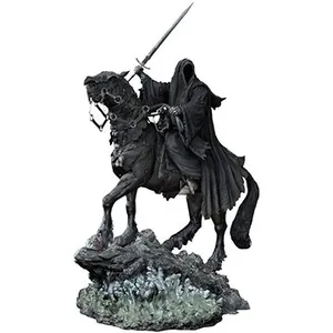 Lord of the Rings – Nazgul on Horse – Art Scale 1/10 Deluxe Lord of the Rings – Nazgul on Horse – Art Scale 1/10 Deluxe