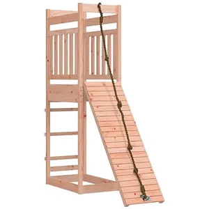 Shumee Detské ihrisko na záhradu 3157025, 53 × 174 × 207 cm, masívne drevo douglasky Shumee Detské ihrisko na záhradu 3157025, 53 × 174 × 207 cm, masívne drevo douglasky