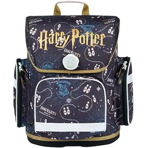 BAAGL Ergo Harry Potter Záškodnícka mapa BAAGL Ergo Harry Potter Záškodnícka mapa