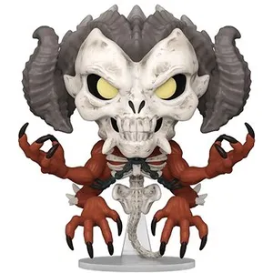 Funko POP! Diablo IV – Mephisto Funko POP! Diablo IV – Mephisto