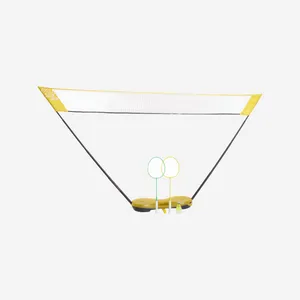 Outdoorová bedmintonová sieť Easy Set 3 m Honey Outdoorová bedmintonová sieť Easy Set 3 m Honey