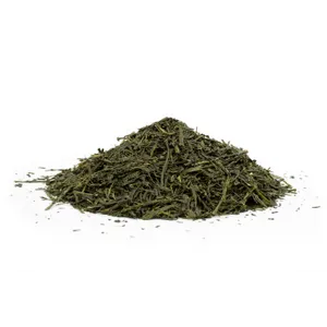 JAPAN SENCHA FUKAMUSHI-CHA BIO - zelený čaj, 1000g JAPAN SENCHA FUKAMUSHI-CHA BIO - zelený čaj, 1000g